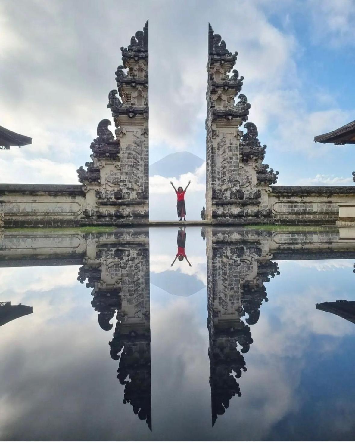 Pondok Bali Volcano Kubupenlokan ภายนอก รูปภาพ