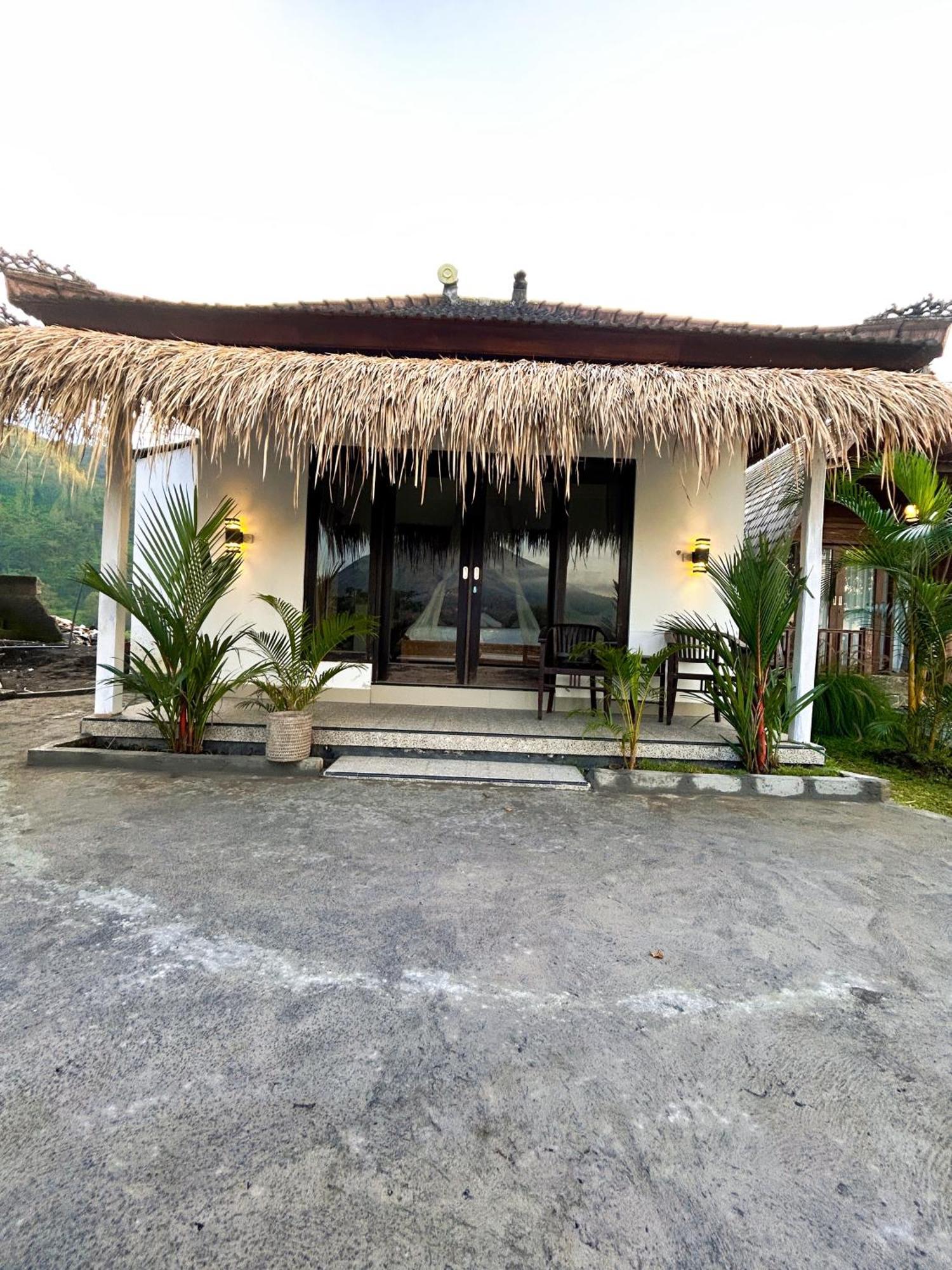Pondok Bali Volcano Kubupenlokan ภายนอก รูปภาพ